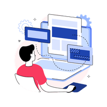 Illustration de l'objet du logiciel Tilid