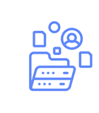 Collecte de données personnelles