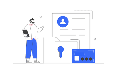 Protection des données personnelles