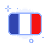 Drapeau français